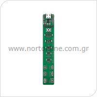 Φορτιστής Μπαταριών BST-J4 για Smartphones & iPhone 5 έως 16 Series