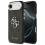PU Case Guess Apple iPhone 17 Air Hardcase Classic Big Logo 4G Black