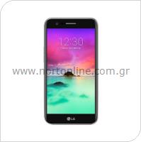 Mobile Phone LG M250E K10 (2017) (Dual SIM) Fingerprint