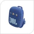 Portable Bluetooth Speaker JBL Wind 3S Waterproof 5W Blue