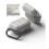 TPU Case Ringke Onyx Apple AirPods Pro/ AirPods Pro 2 (2022) Warm Grey