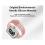 Λουράκι Devia Sport2 Apple Watch (38/ 40/ 41mm) Deluxe Pink Oxford-Rose Pink