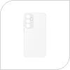 Soft Clear Cover Samsung EF-QA556CTEG A556B Galaxy A55 5G Clear