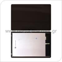 Οθόνη με Touch Screen Tablet Lenovo Tab M10 HD Gen 3 TB-328XU/ FU 10.1'' Μαύρο (OEM)