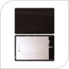 Οθόνη με Touch Screen Tablet Lenovo Tab M10 HD Gen 3 TB-328XU/ FU 10.1'' Μαύρο (OEM)