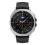 Smartwatch Samsung Galaxy Watch 8 Classic 46mm L500 Bluetooth Μαύρο