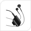Adaptor Bluetooth XO BE29 3.5mm & Hands Free Black
