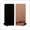 LCD with Touch Screen Xiaomi Redmi Note 14 5G Black (OEM)