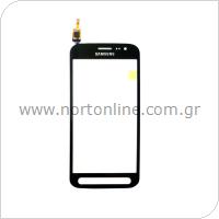 Touch Screen Samsung G390F Galaxy Xcover 4 Μαύρο (OEM)