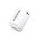 Portable 2in1 Flextail Tiny Pump White