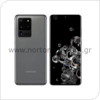 Mobile Phone Samsung G988 Galaxy S20 Ultra (Dual SIM)