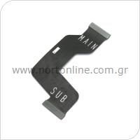 Main Board Flex Cable Samsung A805F Galaxy A80 (Original)