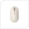 Wireless Mouse Xiaomi Lite 2 BHR8915GL White