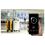 Samsung Galaxy SmartTag2 EI-T5600BBEG Μαύρο (1 τεμ)