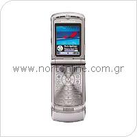 Mobile Phone Motorola V3i