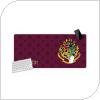 Mousepad Warner Bros Harry Potter 205 80x40cm Burgundy (1 pc)