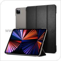 Soft TPU Case Spigen Smart Fold Apple iPad Pro 11 (2021) Black