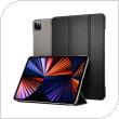 Soft TPU Case Spigen Smart Fold Apple iPad Pro 11 (2021) Black