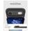 Θήκη TPU & PC Spigen Ultra Hybrid Mag Magsafe Apple iPhone 17 Air Frost Μαύρο
