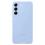 Silicone Cover Case Samsung EF-PS906TLEG S906B Galaxy S22 Plus 5G Sky Blue