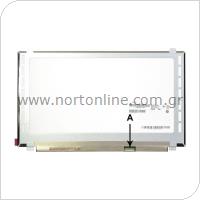 Laptop LCD 15.6'' 1920x1080 FHD LED Matte 30pin