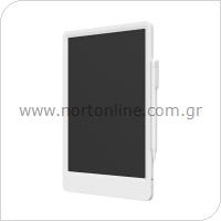 Ηλεκτρονικό Σημειωματάριο Xiaomi Mijia Μονόχρωμο με Οθόνη 13.5'' XMXHB02WC Λευκό