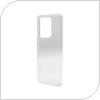 Θήκη TPU inos Xiaomi Redmi Note 14 4G Ultra Slim 0.3mm Διάφανο