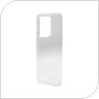 Θήκη TPU inos Xiaomi Redmi Note 14 4G Ultra Slim 0.3mm Διάφανο