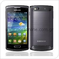 Mobile Phone Samsung S8600 Wave 3