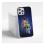 Soft TPU Case Disney Toy Story 002 Apple iPhone 15 Full Print Blue