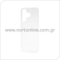 TPU inos Xiaomi Redmi 13 Ultra Slim 0.3mm Clear