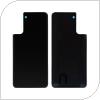 Battery Cover Samsung G996B Galaxy S21 Plus 5G Black (OEM)
