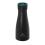 Smart Μπουκάλι-Θερμός UV Noerden LIZ Ανοξείδωτο 350ml Μαύρο