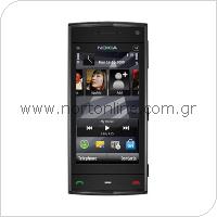 Κινητό Τηλέφωνο Nokia X6-00 16GB