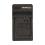 Φορτιστής Μπαταριών Κάμερας Duracell DRS5963 για Sony NP-BX1