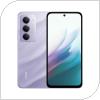 Κινητό Τηλέφωνο Xiaomi Redmi 15 4G (Dual SIM) 128GB 6GB RAM Μωβ