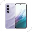 Κινητό Τηλέφωνο Xiaomi Redmi 15 4G (Dual SIM) 128GB 6GB RAM Μωβ