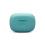 True Wireless Ακουστικά Bluetooth JBL Wave Beam 2 Μπλε