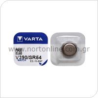 Watch Battery Varta V390 (1 pc)