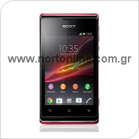Mobile Phone Sony Xperia E