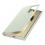 Flip S-View Case Samsung EF-ZS928CGEG S928B Galaxy S24 Ultra 5G Light Green