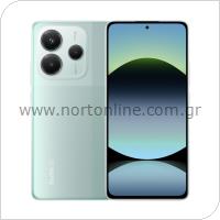 Mobile Phone Xiaomi Redmi Note 14 5G (Dual SIM) 256GB 8GB RAM Coral Green