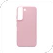 Θήκη Soft TPU inos Samsung S901B Galaxy S22 5G S-Cover Dusty Rose