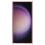 TPU & PC Back Cover Case Spigen Ultra Hybrid Samsung S918B Galaxy S23 Ultra 5G Clear-Rose Crystal