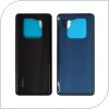 Καπάκι Μπαταρίας Xiaomi Redmi Note 14 Pro Plus 5G Μαύρο (OEM)