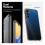 TPU & PC Back Cover Case Spigen Ultra Hybrid Samsung A155F Galaxy A15/ A156B Galaxy A15 5G Crystal Clear