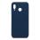 Soft TPU inos Samsung A405F Galaxy A40 S-Cover Blue