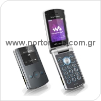 Mobile Phone Sony Ericsson W508