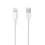 USB Cable Apple MQUE2 USB A to Lightning 1m White