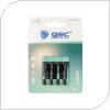 Battery Heavy Duty GSC Evolution AAA R03 (4 pcs)